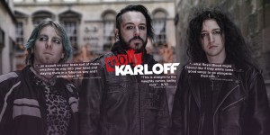 Molly Karloff Press Quotes