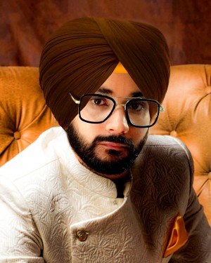 Facts about Monty: The Independent Musician & Entrepreneur 