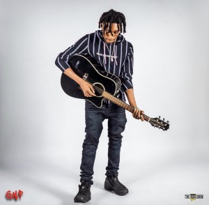 Founder of Gnf Llc Nosleep Bugatti