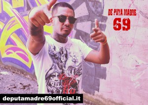 de puta madre 69