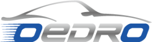 OEDRO LOGO