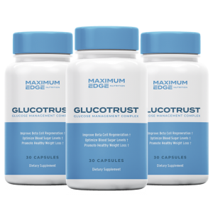 GlucoTrust Reviews - Does It Work? Will It Really Work For You?