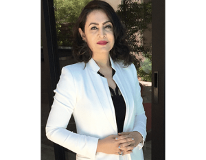 Nudrat Nauman MD