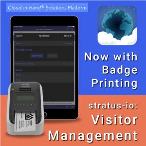 Cloud-in-Hand® Solutions Platform – USA-Based Mobile Tracking Solutions