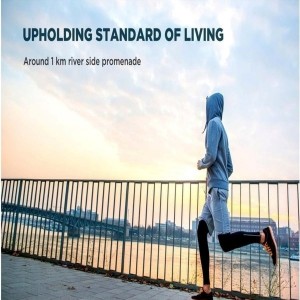 Open space that can be used for multiple purposes