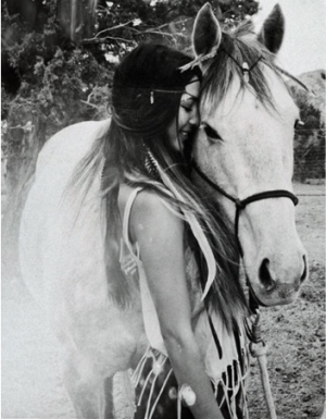 Victoria’s Secret, Feature Films and Advocacy: Renowned Model Adrianne White Has Done It All