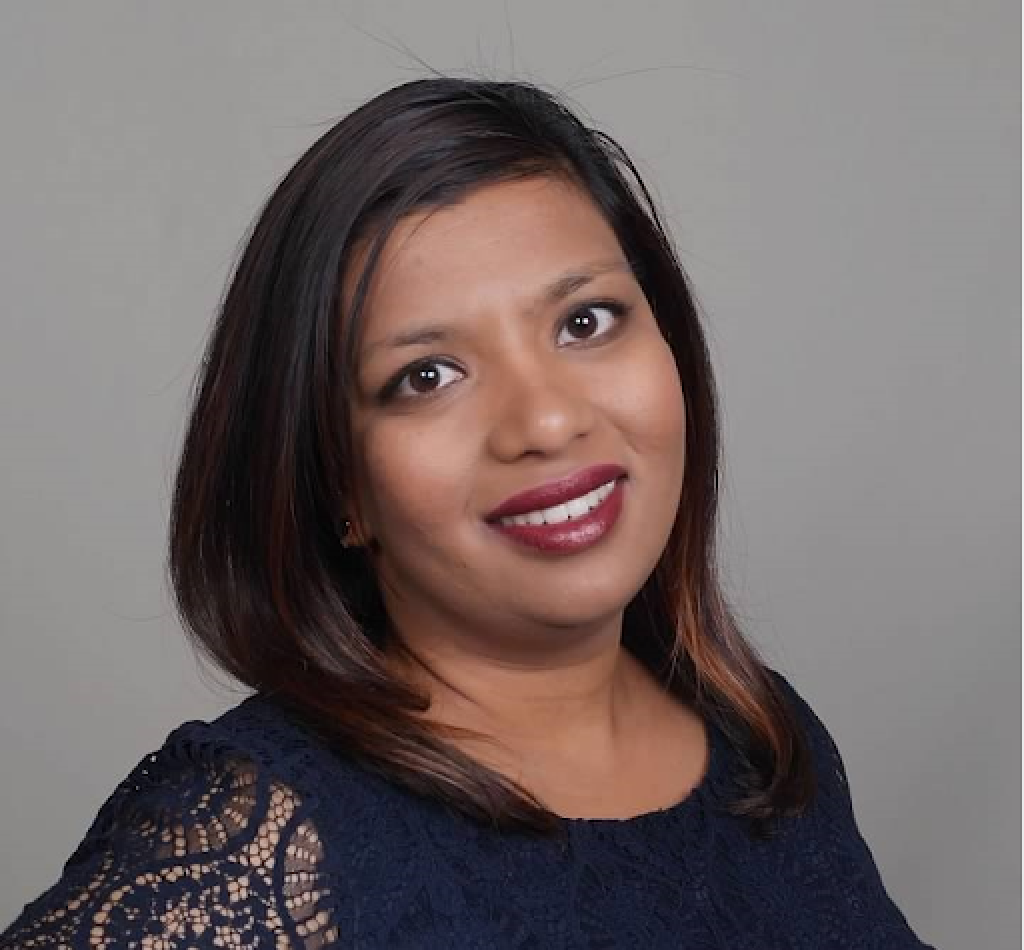 Tania Valsa Mathew, MD, MSc, a Family Physician with Culinary Health Center IssueWire