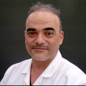 Khaldoon W. Shaheen, MD, FACP, a Nephrologist with Ohio Kidney + Hypertension Center