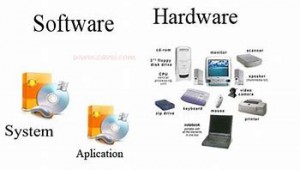 my computer software programs