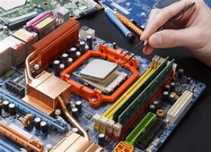 my computers hardware, and software devices.