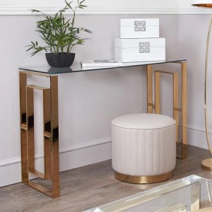 Console Tables Dubai