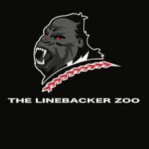 Linebacker Zoo 2022 - Elite Youth Day Football Training Camp with Coach Turnbull Tuliaupupu of StrongPacTraining.com