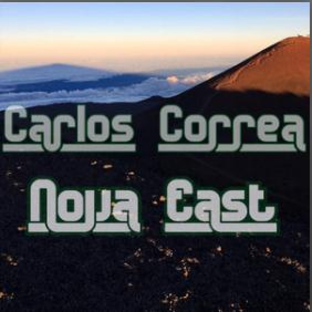 Zenduk by Carlos Correa Zenduk by Carlos Correa