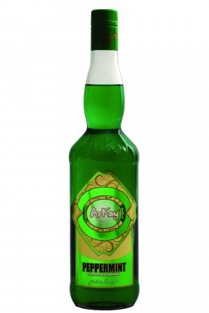 PEPPERMINT  ARKAY
