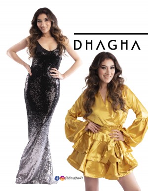 Dhagha