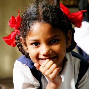 HiFives Announces Fundraiser for Girl Child Education with CRY for Women’s Day