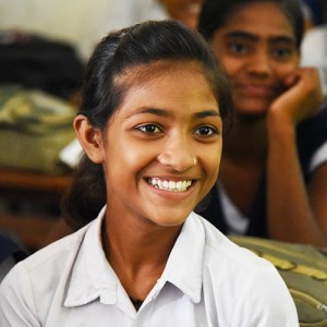 HiFives Announces Fundraiser for Girl Child Education with CRY for Women’s Day