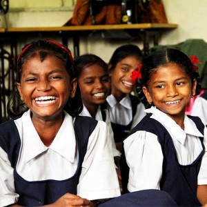 HiFives Announces Fundraiser for Girl Child Education with CRY for Women’s Day