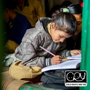 HiFives Announces Fundraiser for Girl Child Education with CRY for Women’s Day