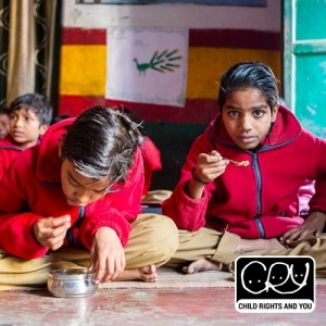 HiFives Announces Fundraiser for Girl Child Education with CRY for Women’s Day