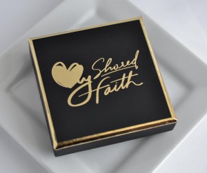 My Shared Faith brings free products for community-devoted non-profit organizations