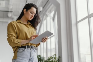 Small business are now leaning towards outsourcing remotely due to flexibility.