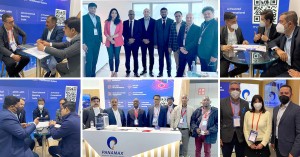 MWC 2022 collage