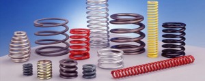 Compression Springs