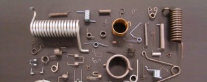 Torsion Springs