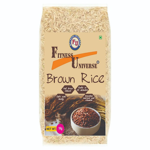 Eat Organic Brown Basmati Rice For Amazing Health Benefits IssueWire