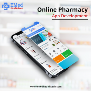 Online pharmacy