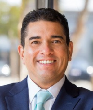 Edward A Mena MD FAASLD