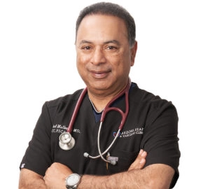 Rahul Malhotra MD FACC FSCAI