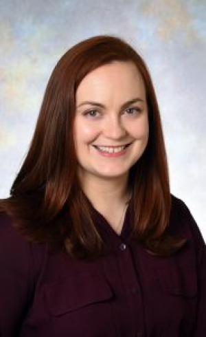 Rachel E Payne MD