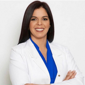 Grace Cardona Roman MD FACOG