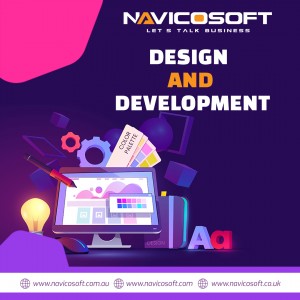 NavicoSoft- Design n Development