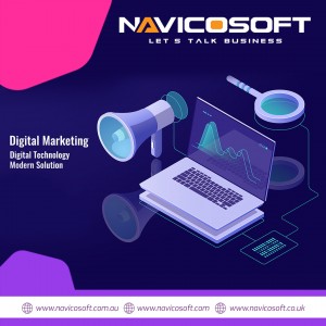NavicoSoft Digital Marketing