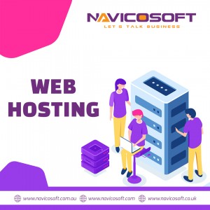 NavicoSoft- Web Hosting