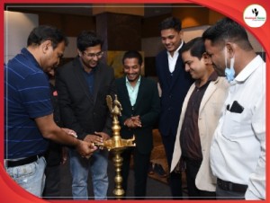 DB Tech special delegates