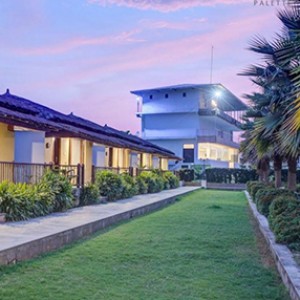 Accommodation in Satpura