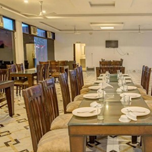 Hotels in Satpura