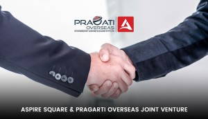 Aspire Square Pragarti Overseas