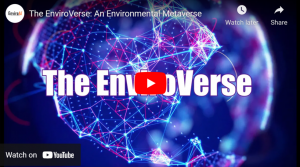 EnviroVerse Demo 
