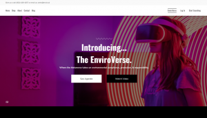 EnviroVerse Video