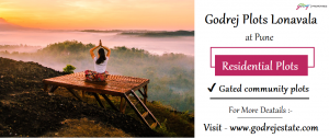 Godrej Plots Lonavala