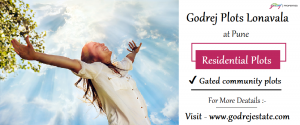 Godrej Plots Lonavala