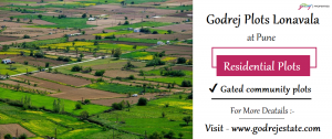 Godrej Plots Lonavala