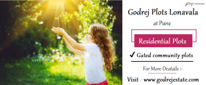 Godrej Plots Lonavala