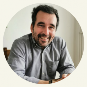 Alex Nivlet, Owner & Reiki Master