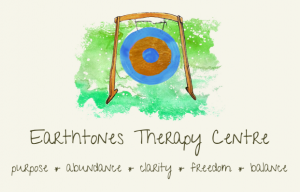 Earthtones Therapy Centre logo